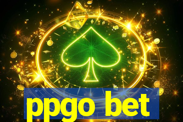 ppgo bet